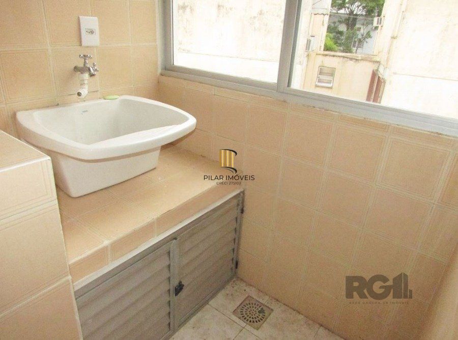 Apartamento 1 dormitório no bairro Partenon