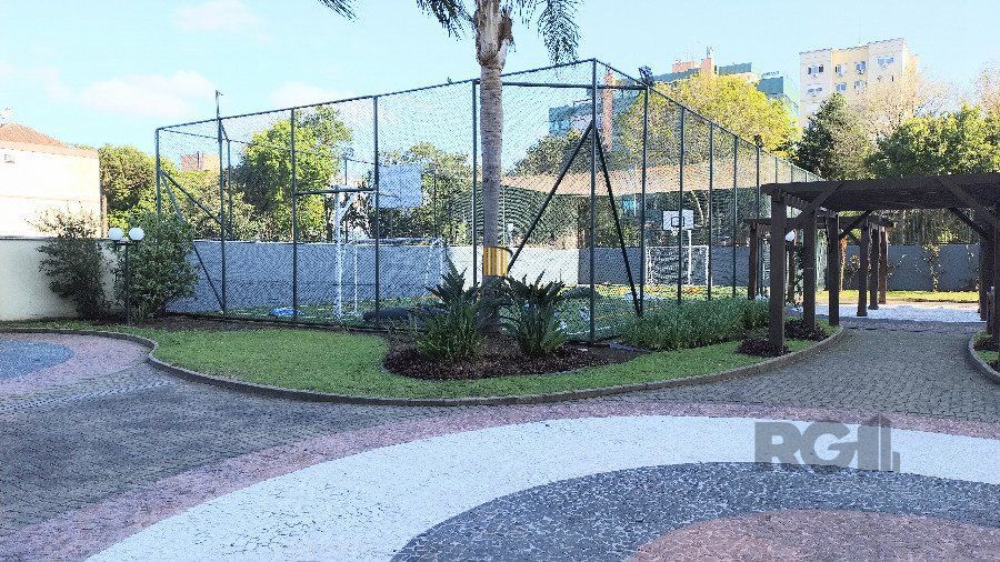 Apartamento 2 dormitórios no bairro Vila Ipiranga