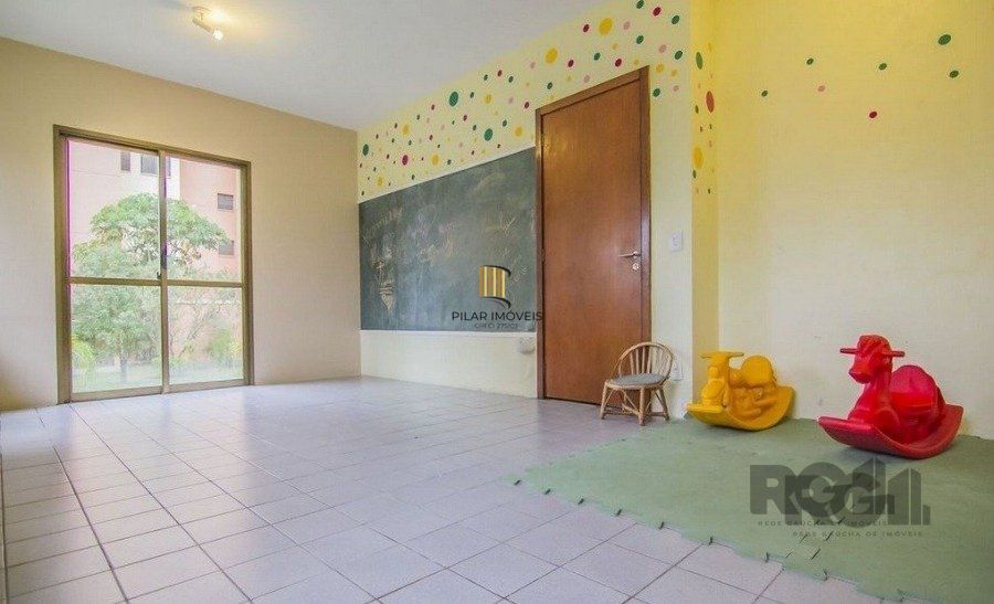 APARTAMENTO 2 DORMITÓRIO, ELEVADOR, GARAGE