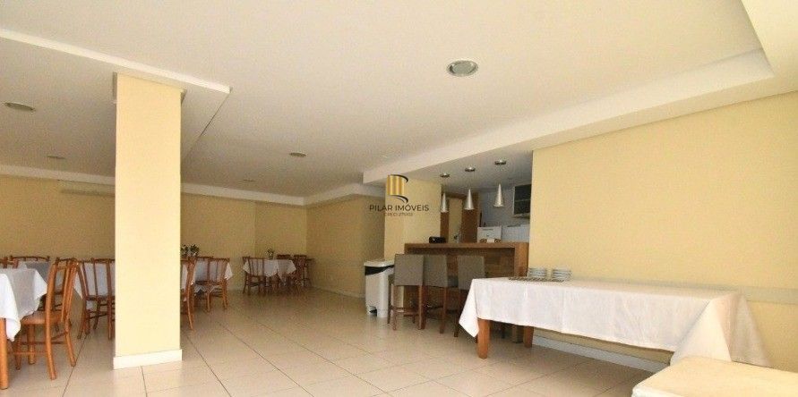 Apartamento de 3 dormitórios, 1 suite, 2 vagas