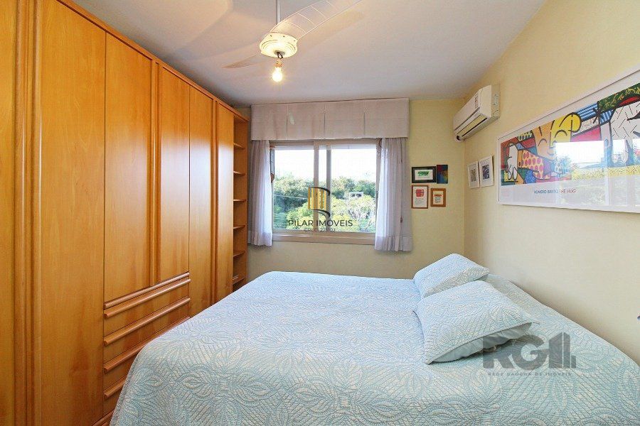 Apartamento 2 Dormitório(s) Bairro Jardim do Salso