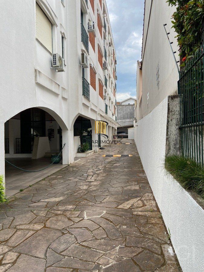 Apartamento 2 dormitórios no bairro São João