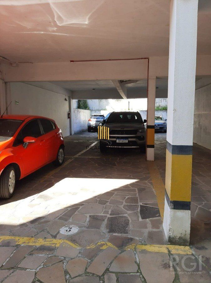 Conjunto/Sala Bairro Auxiliadora
