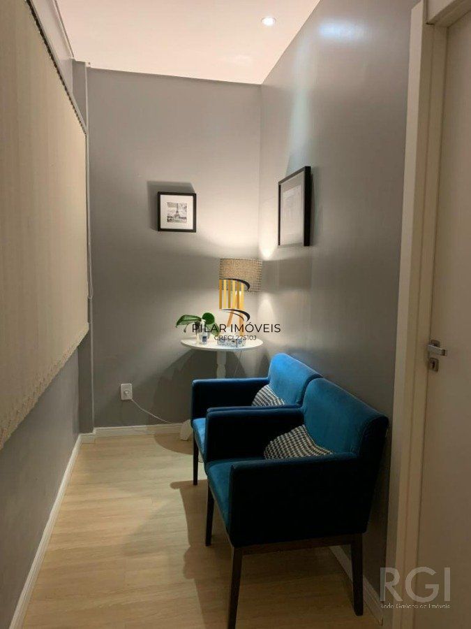 Sala Comercial no bairro Petrópolis - Pilar Imóveis