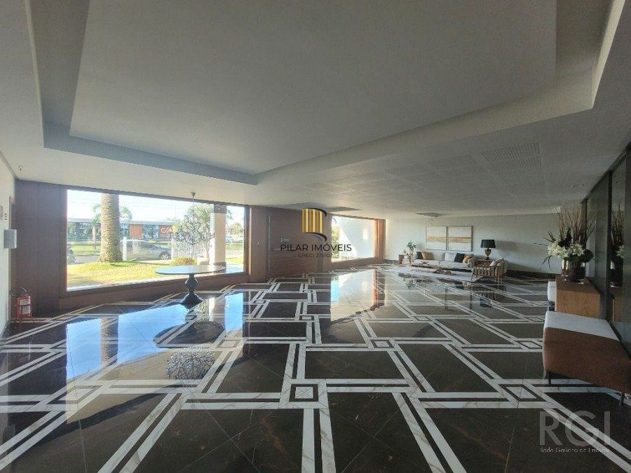 Apartamento 2 Dormitório(s) Bairro Atlântida