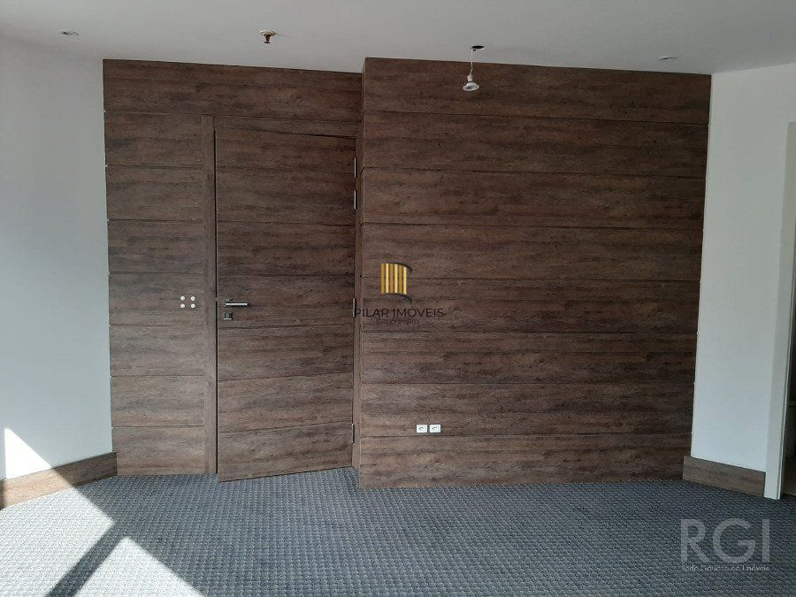 Conjunto/Sala para Venda - 30m², 0 dormitórios, Moinhos de Vento