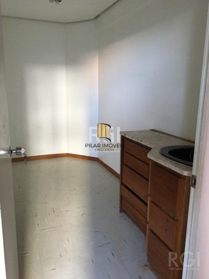 Conjunto/Sala para Venda - 38.87m², 0 dormitórios, Floresta