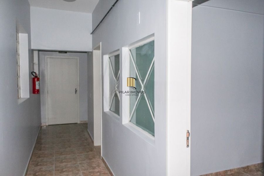 Venda Prédio no Centro Histórico, com aproximadamente 500m² privativos na  Rua dois Andradas