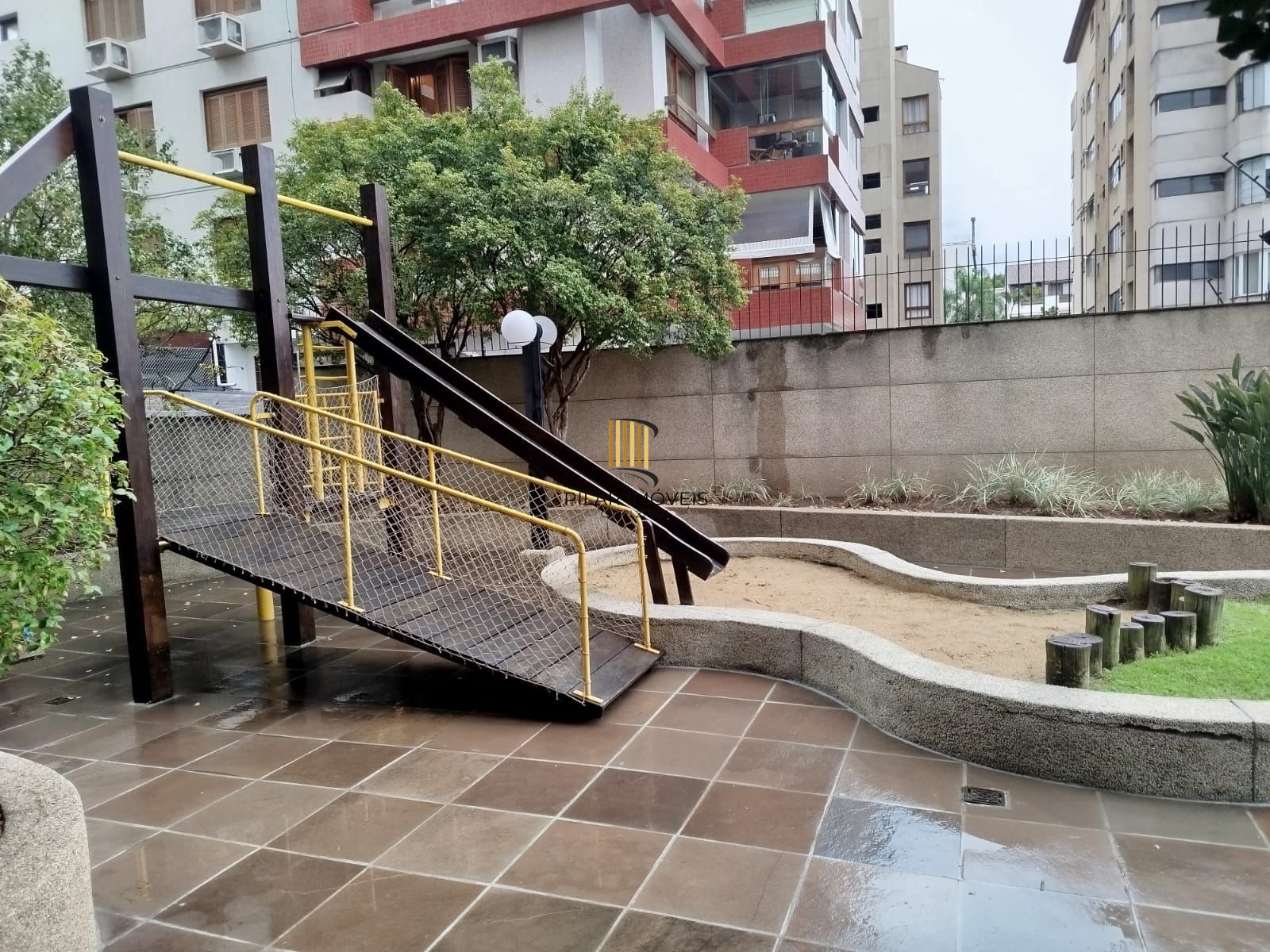 Apartamento 3 dormitórios no bairro Bela Vista
