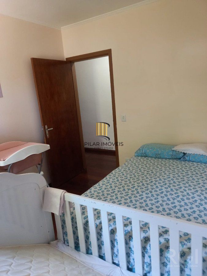 Apartamento para Venda - 68.49m², 2 dormitórios, Chácara das Pedras