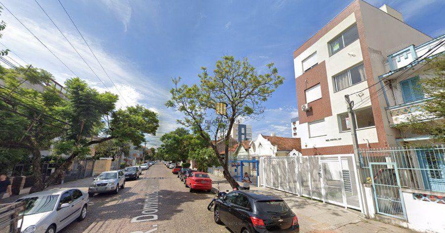 Apartamento para Venda - 45.62m², 1 dormitório, 1 vaga - Santana