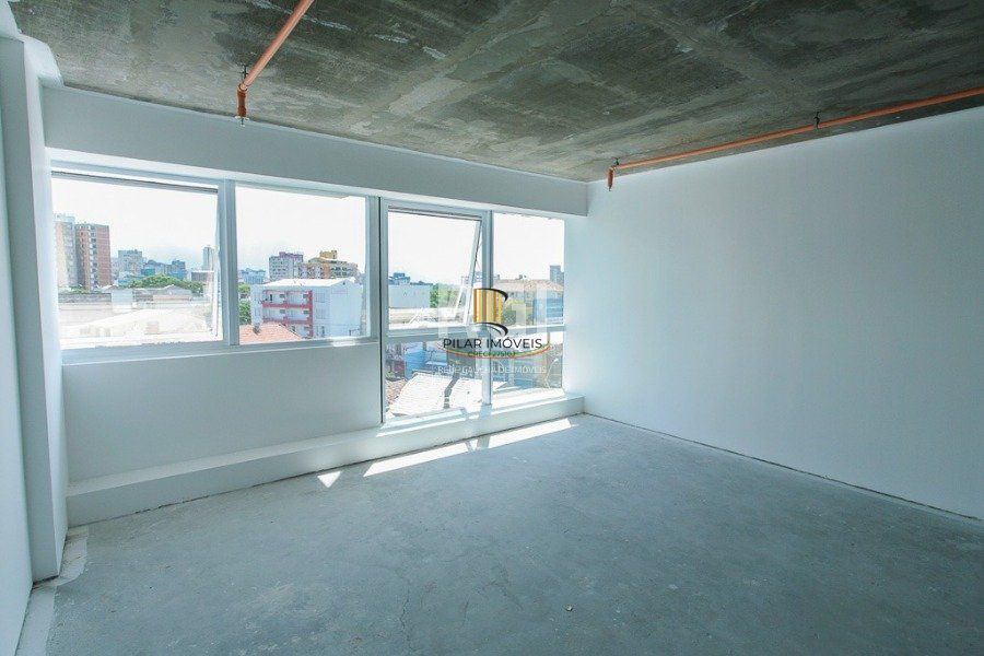 Conjunto/Sala para Venda - 36.77m², 0 dormitórios, 1 vaga - Floresta
