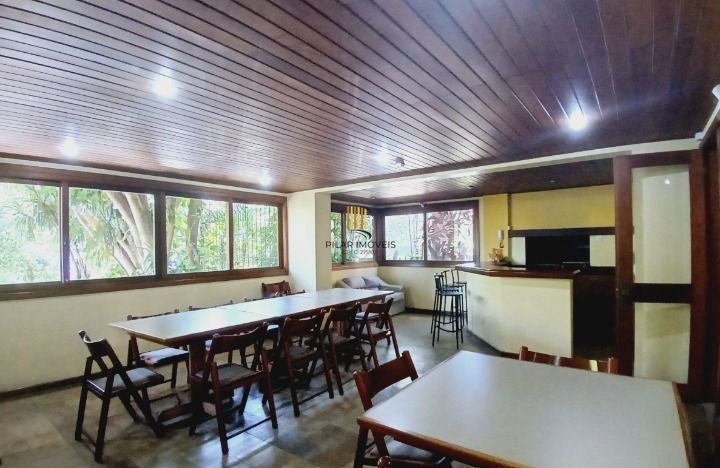 Apartamento 3 dormitórios no bairro Auxiliadora