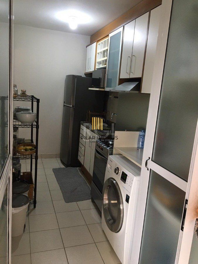 Apartamento para Venda - 85.04m², 3 dormitórios, sendo 1 suite, 1 vaga -  Próximo Bourbon Country
