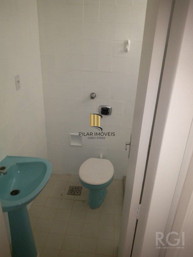 Apartamento para Venda - 44.96m², 1 dormitório, Centro Histórico