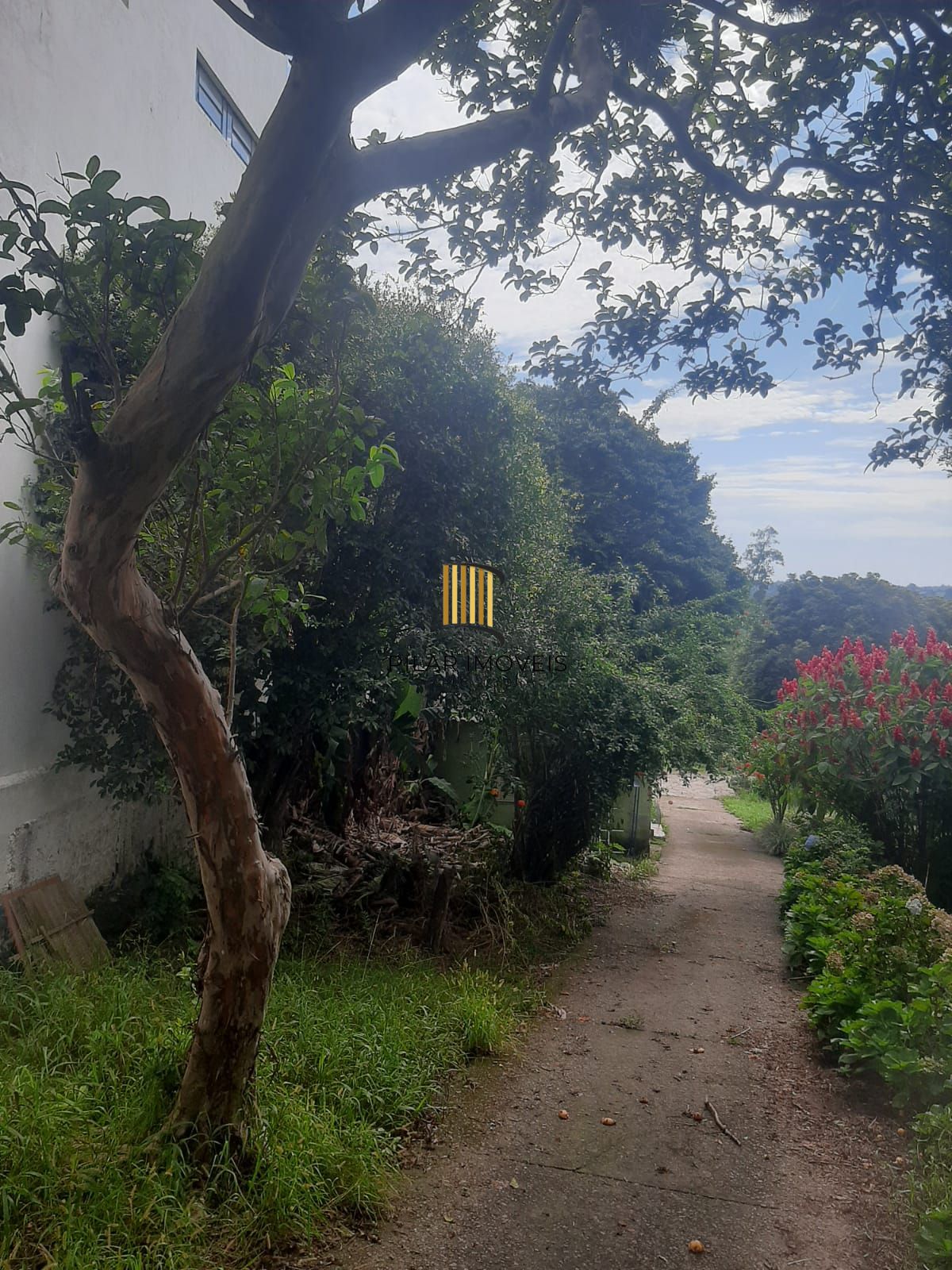 Terreno Bairro Viamópolis