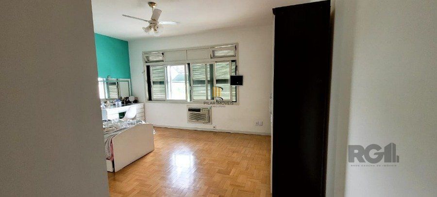 Apartamento 3 dormitórios no bairro Farroupilha
