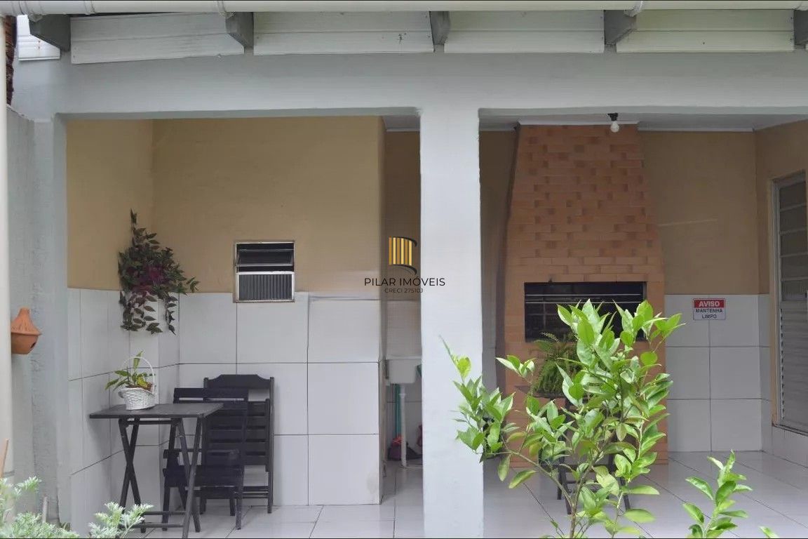 Apartamento 1 dormitório no Menino Deus