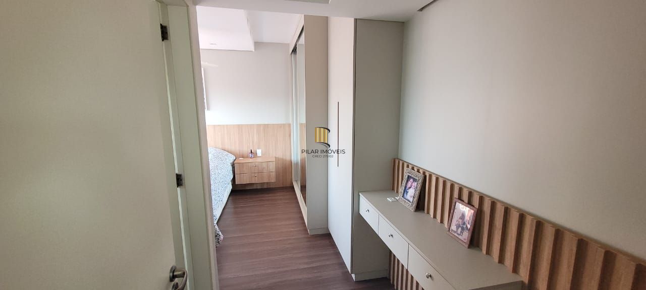 VENDA APARTAMENTO 3 DORM SUITE 2 VAGAS LINA VISTA PERENE AO LADO ZAFFARI IPIRANGA