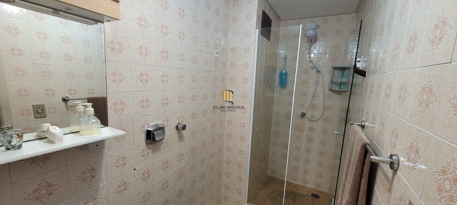 Apartamento para Venda - 61.96m², 2 dormitórios, 1 vaga - Moinhos de Vento
