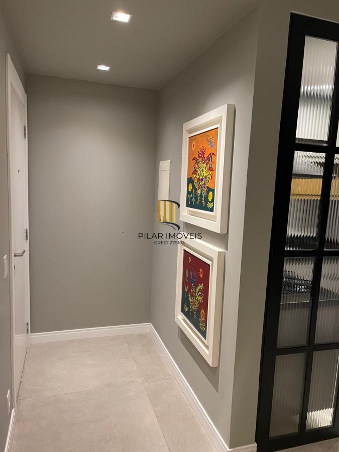 Apartamento 2 dormitórios no bairro Jardim Carvalho