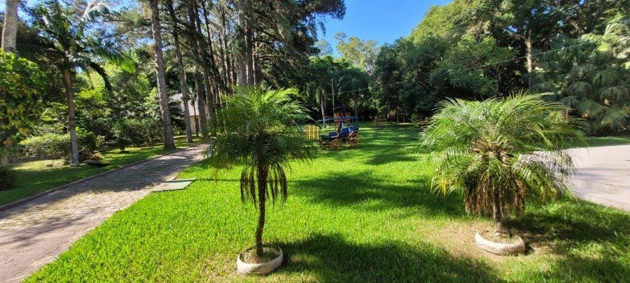 Venda Casa maravilhosa em terreno de 8.125m² com acesso ao Rio Guaiba,  na Estrada Retiro da Ponta Grossa - Porto Alegre