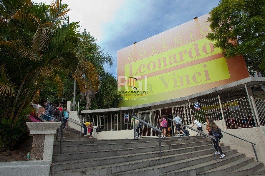 Apartamento para Venda - 135.5m², 3 dormitórios, sendo 1 suites, 2 vagas - Rio Branco