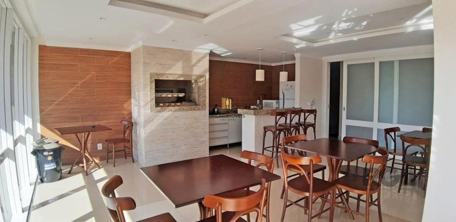 Apartamento 3 dormitórios no bairro Vila Ipiranga