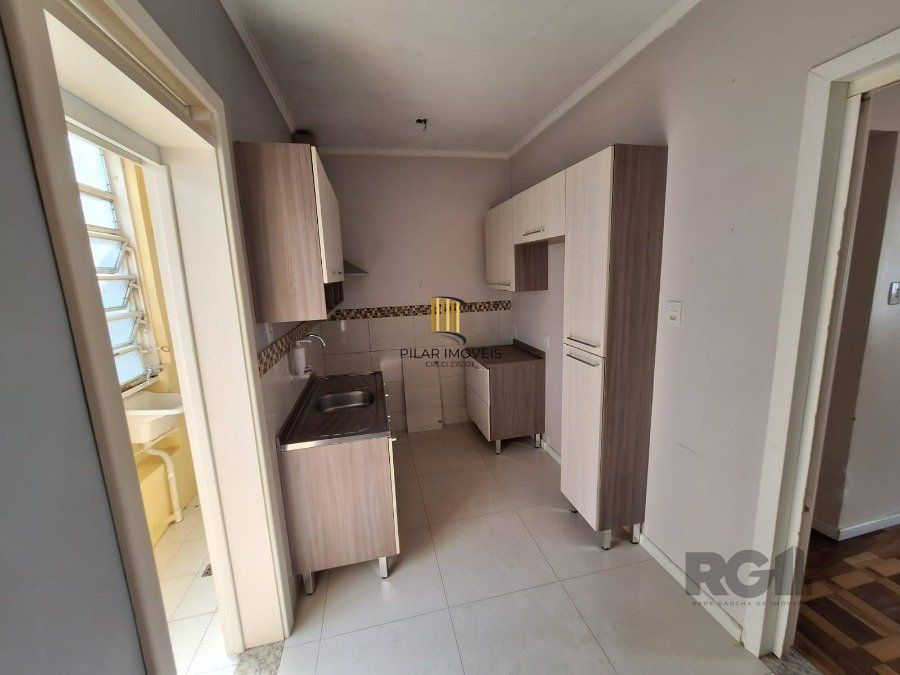 Apartamento 2 dormitórios no bairro Petrópolis