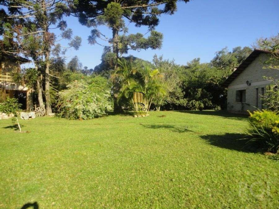 Sítio para Venda - 680m², 3 dormitórios, sendo 1 suites, 6 vagas - Lomba Do Pinheiro