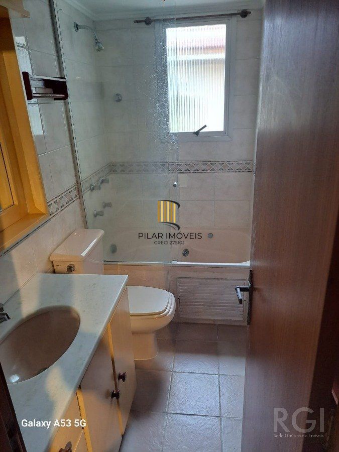 COBERTURA 3 QUARTOS NA IVO CORSEUIL