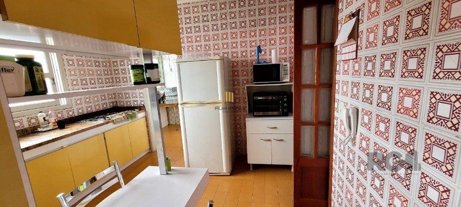 Apartamento 3 dormitórios no bairro Farroupilha