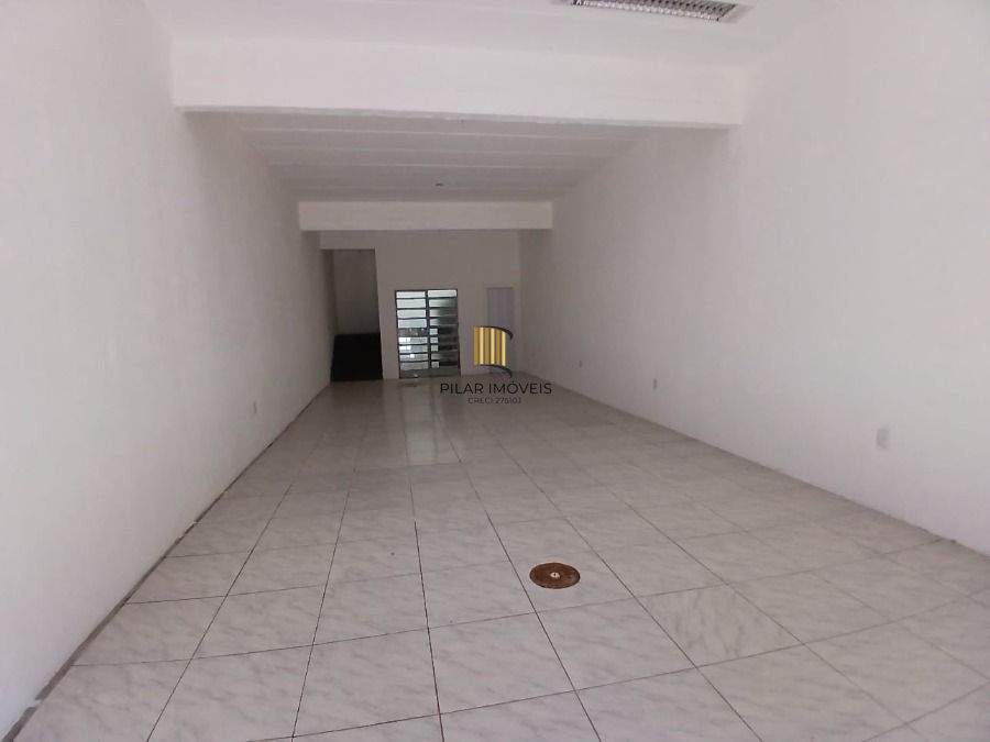 Loja Comercial - Bairro São Geraldo - 145,71 m²