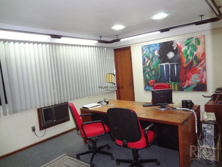 Conjunto/Sala Bairro Mont Serrat - Pilar Imóveis