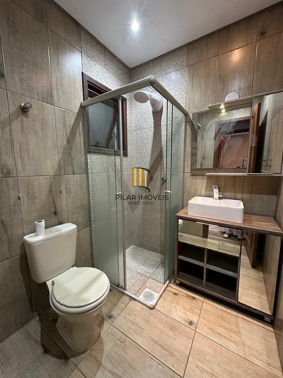 Linda casa no Condominio Buena Vista Parque no municipio de Viamão,