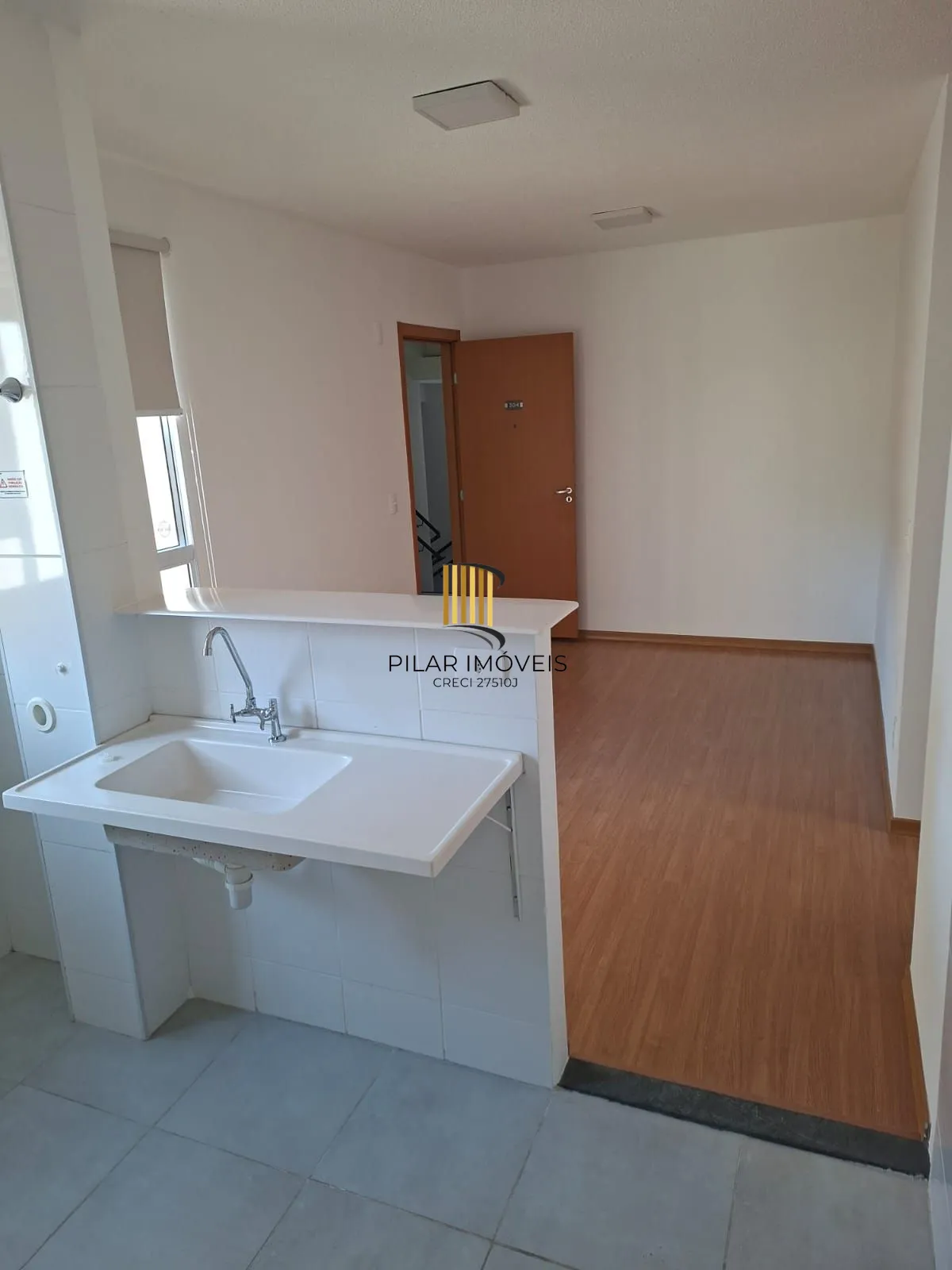 VENDA APTO 1 NO PORTO RIO GRANDE