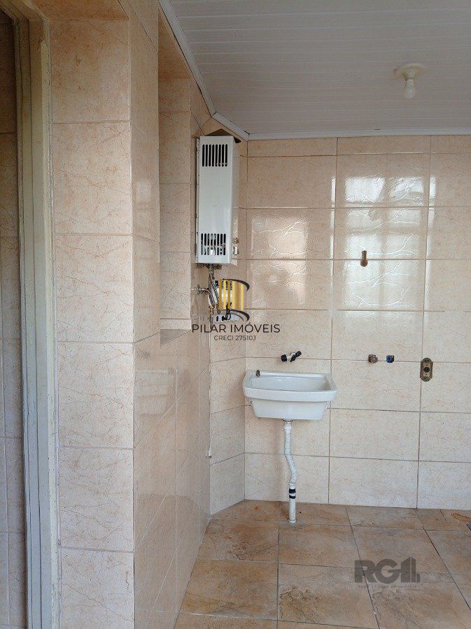 Apartamento 3 dormitórios no bairro Rio Branco