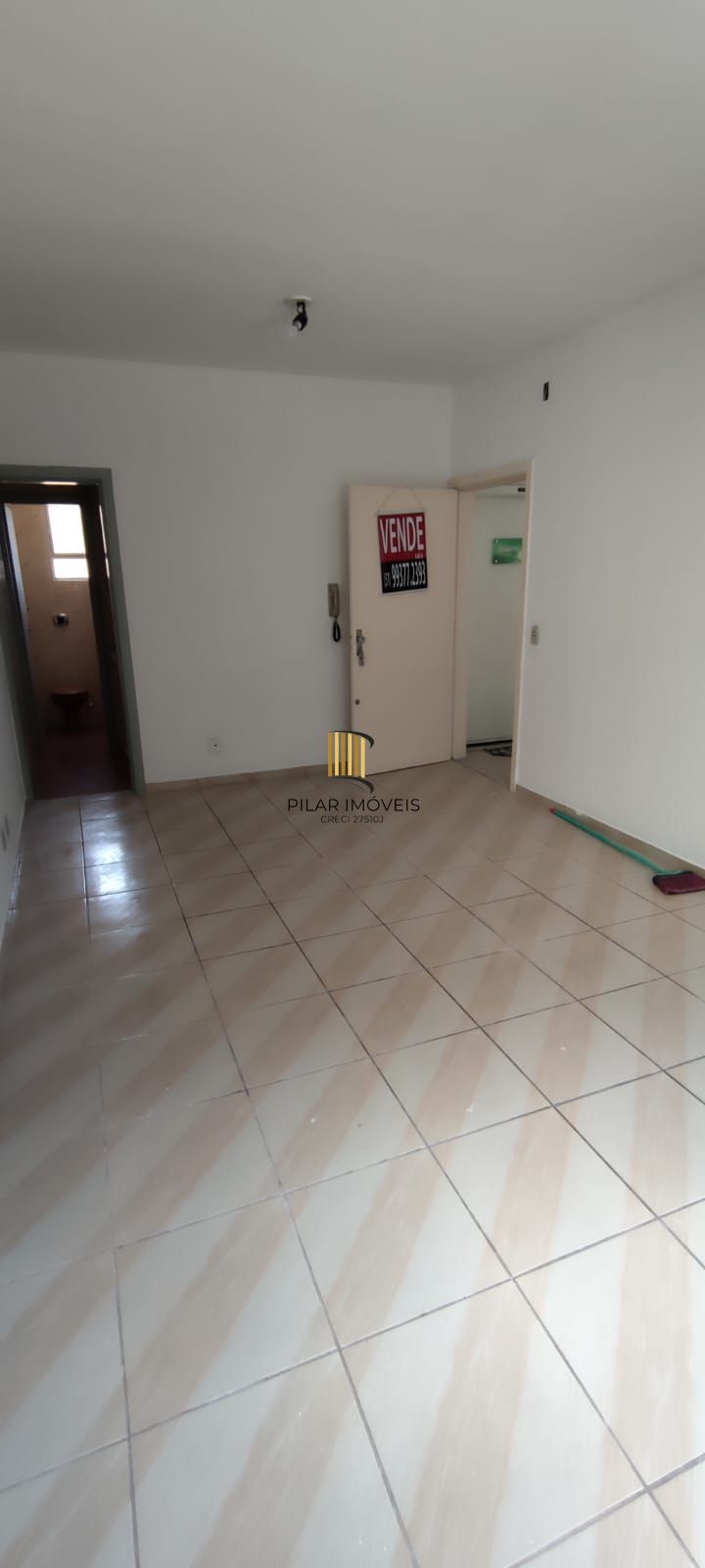 Sala Comercial 1 dormitório no bairro Partenon
