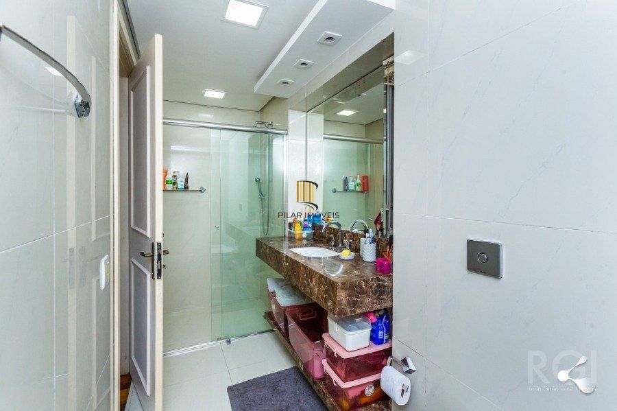 Apartamento para Venda - 144.73m², 3 dormitórios, sendo 1 suites, 2 vagas - Moinhos de Vento