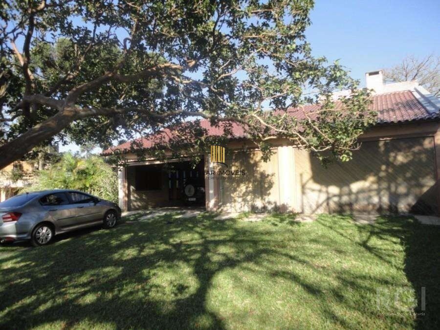 Sítio para Venda - 680m², 3 dormitórios, sendo 1 suites, 6 vagas - Lomba Do Pinheiro