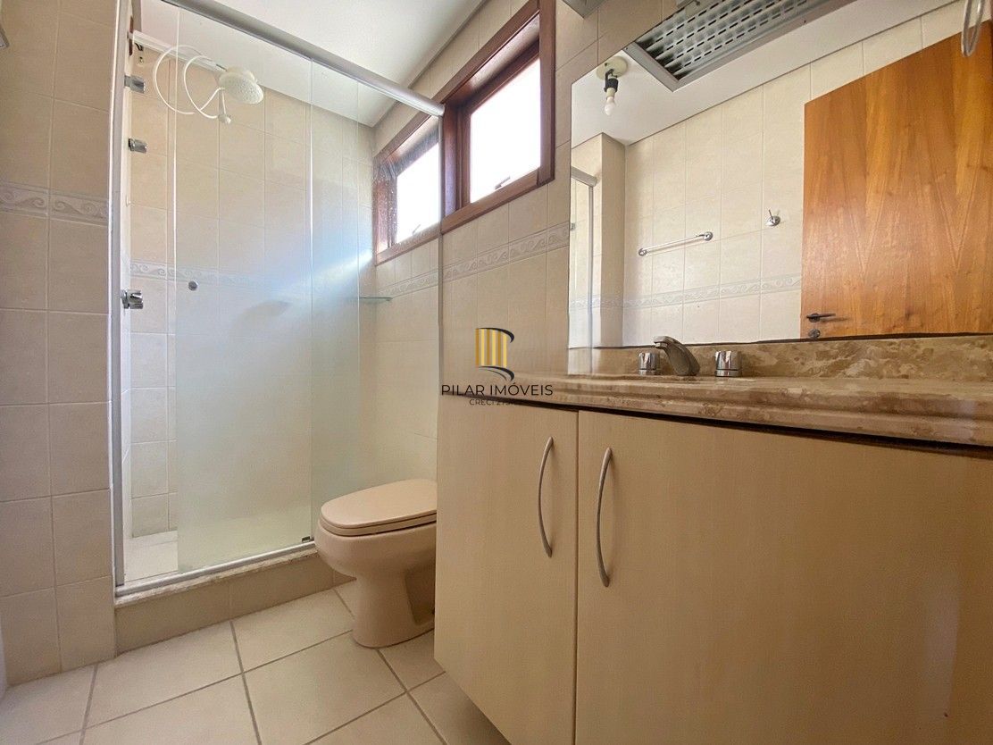 Apto 1 Dormitório na Loureiro da Silva