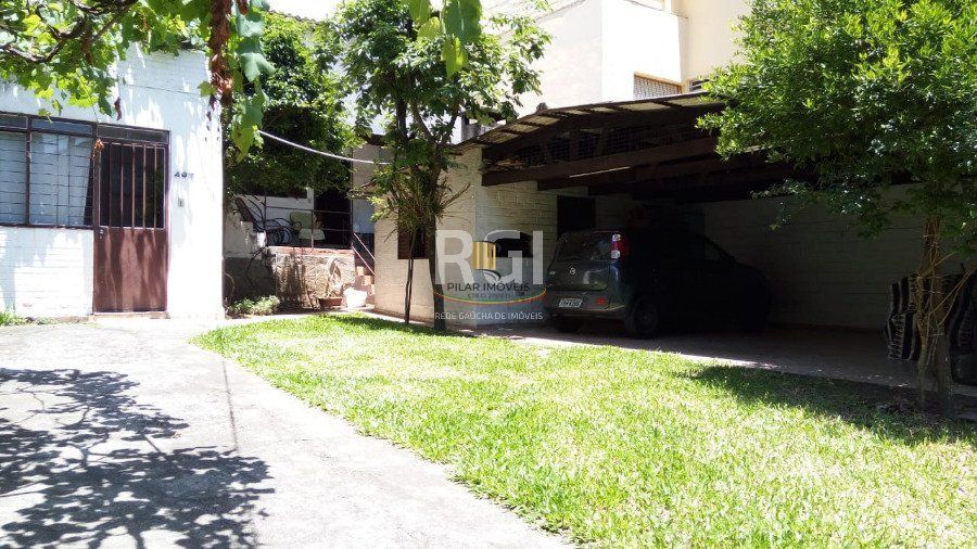 Terreno para Venda - 323m², Rio Branco