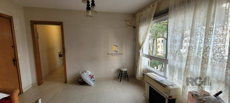 Apartamento com 2 dormitórios  churrasqueira 1 vaga bairro Santana - Porto Alegre, área de 60 m²
