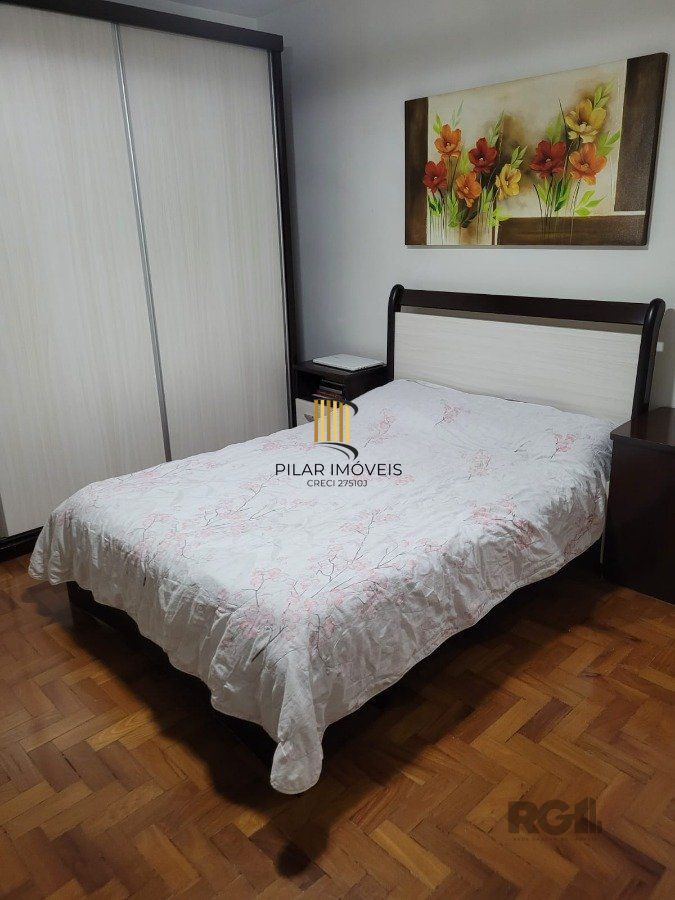 Apartamento 3 dormitórios com suite, Bairro Petrópolis, na Rua Coronel Lucas de Oliveira, próximo ao Zaffari da Ipiranga