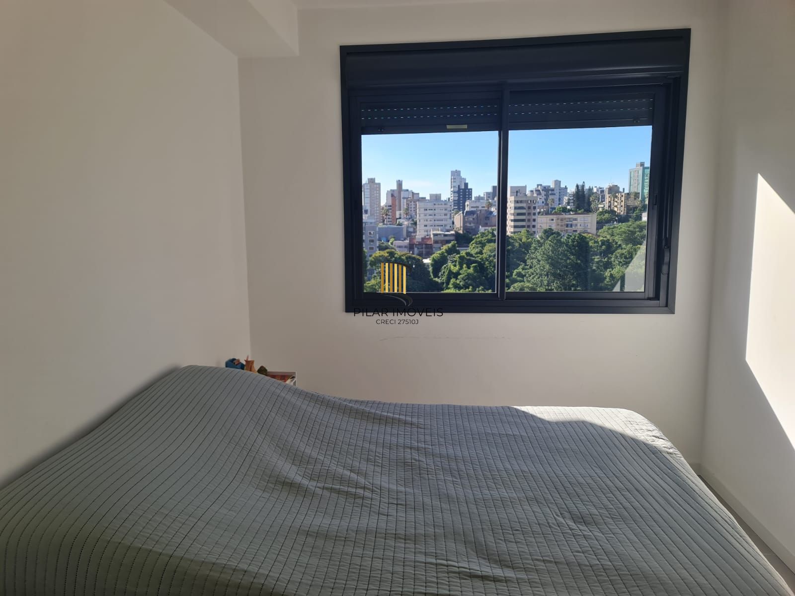 Apartamento 1 dorm codominio com infra