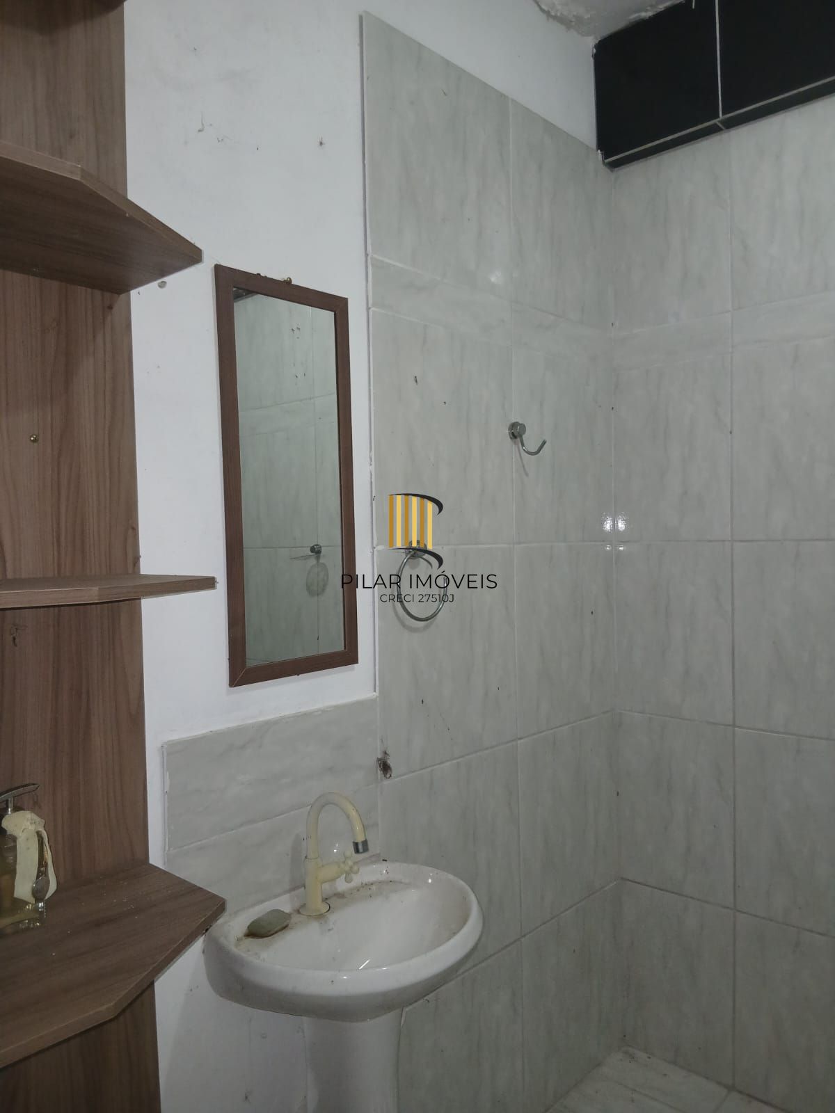 Casa 4 dormitórios no bairro Santa Tereza