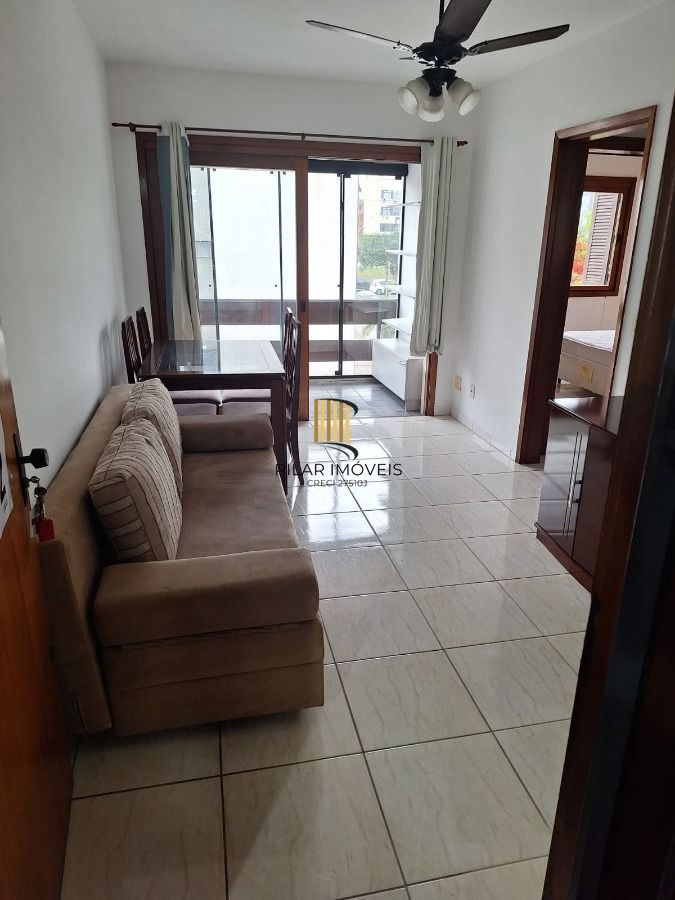 Apartamento 1 dormitório no bairro Santana