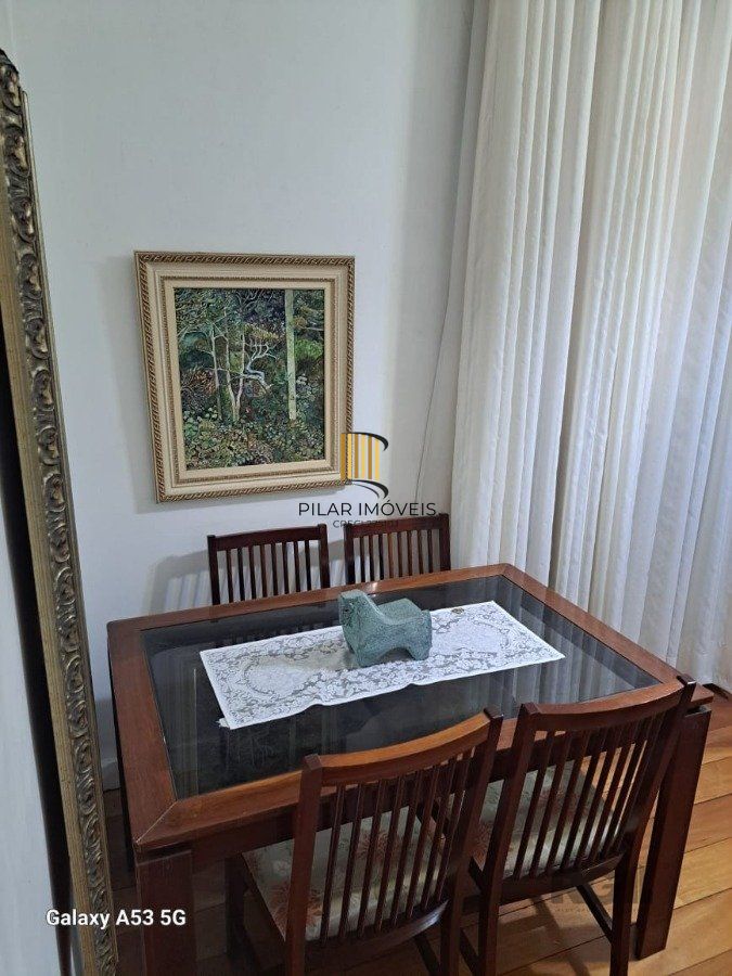 APARTAMENTO 2 DORMITÓRIO NA AMERICO VESPUCIO