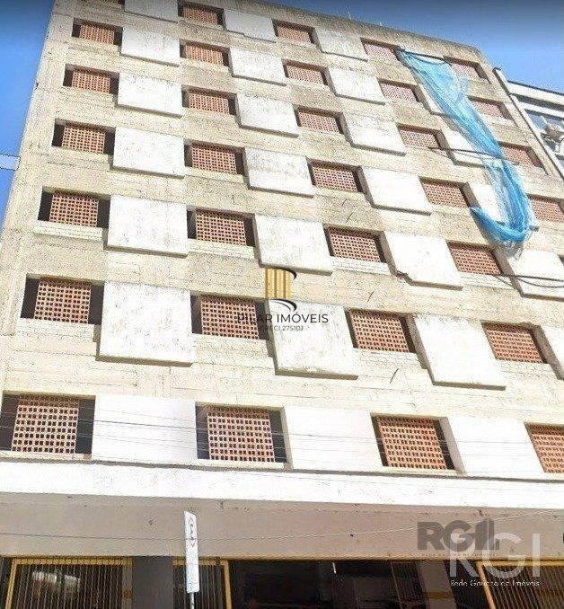 Box no bairro Centro Histórico