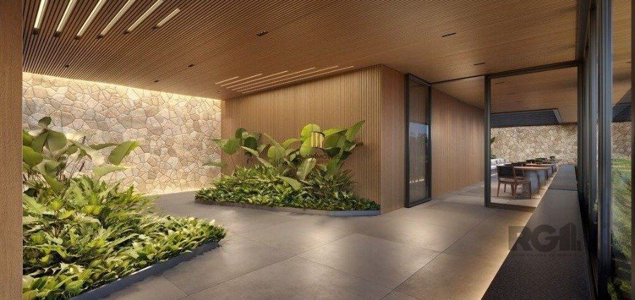 Cobertura nova à venda Avenida Soledade, Petrópolis - Porto Alegre 3 suites